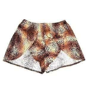 Mamie ruth shorts size S